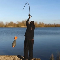 Fox Impact Spod